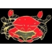 CRAB PIN